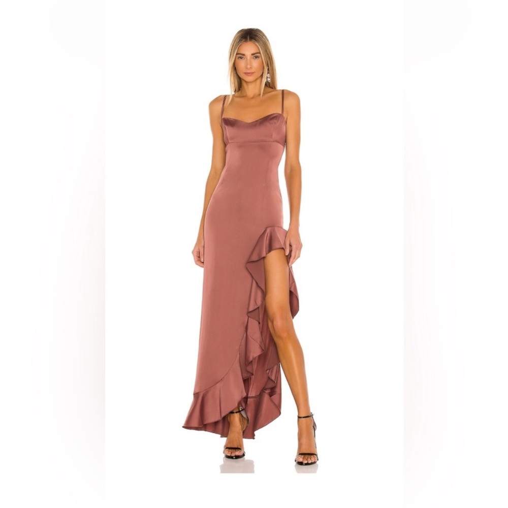 NBD Sasha Gown